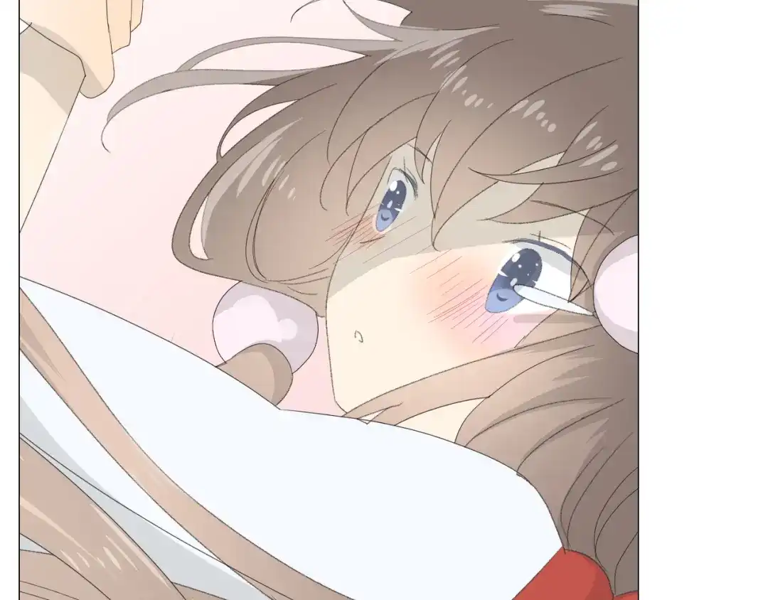 《巫祝少女》第89话 生命中最美好的事 第64页