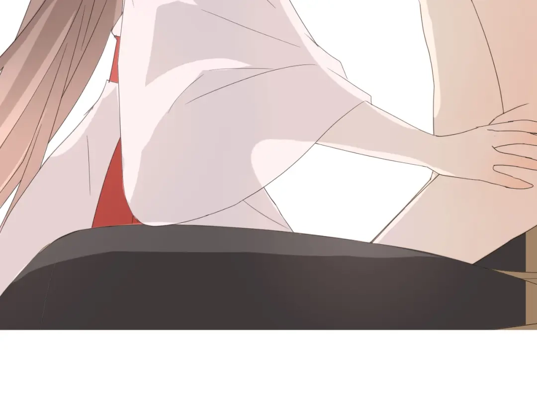 《巫祝少女》第89话 生命中最美好的事 第45页