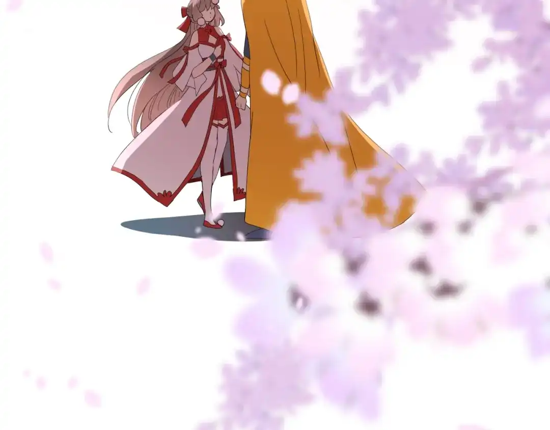 《巫祝少女》第89话 生命中最美好的事 第87页