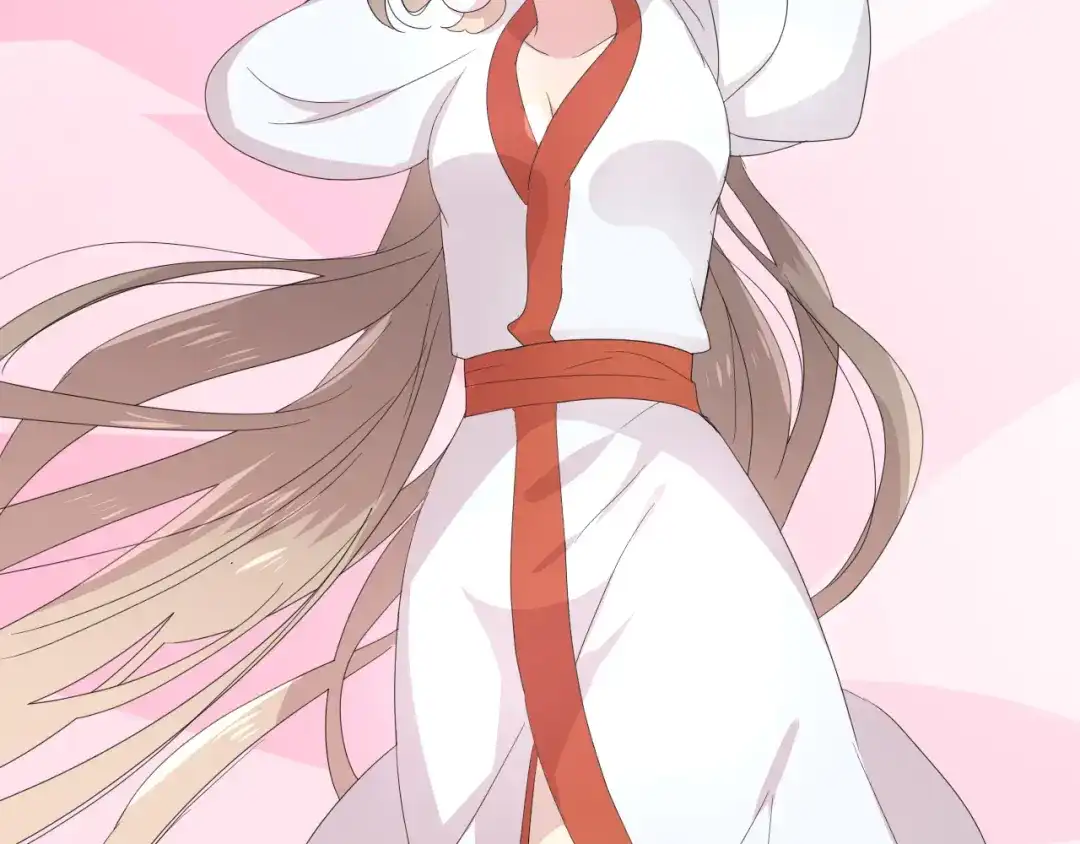 《巫祝少女》第89话 生命中最美好的事 第67页