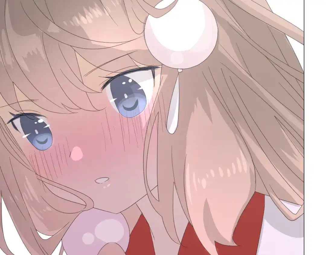 《巫祝少女》第89话 生命中最美好的事 第54页