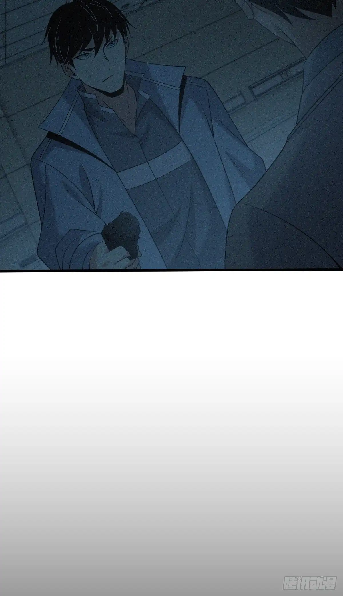 无罪谋杀 人体积木23 第32页