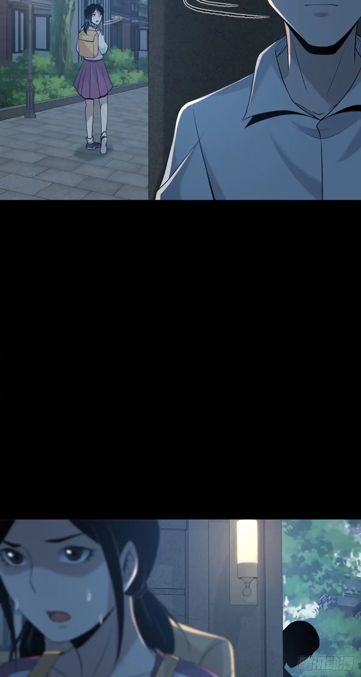 无罪谋杀 人体积木25 第42页