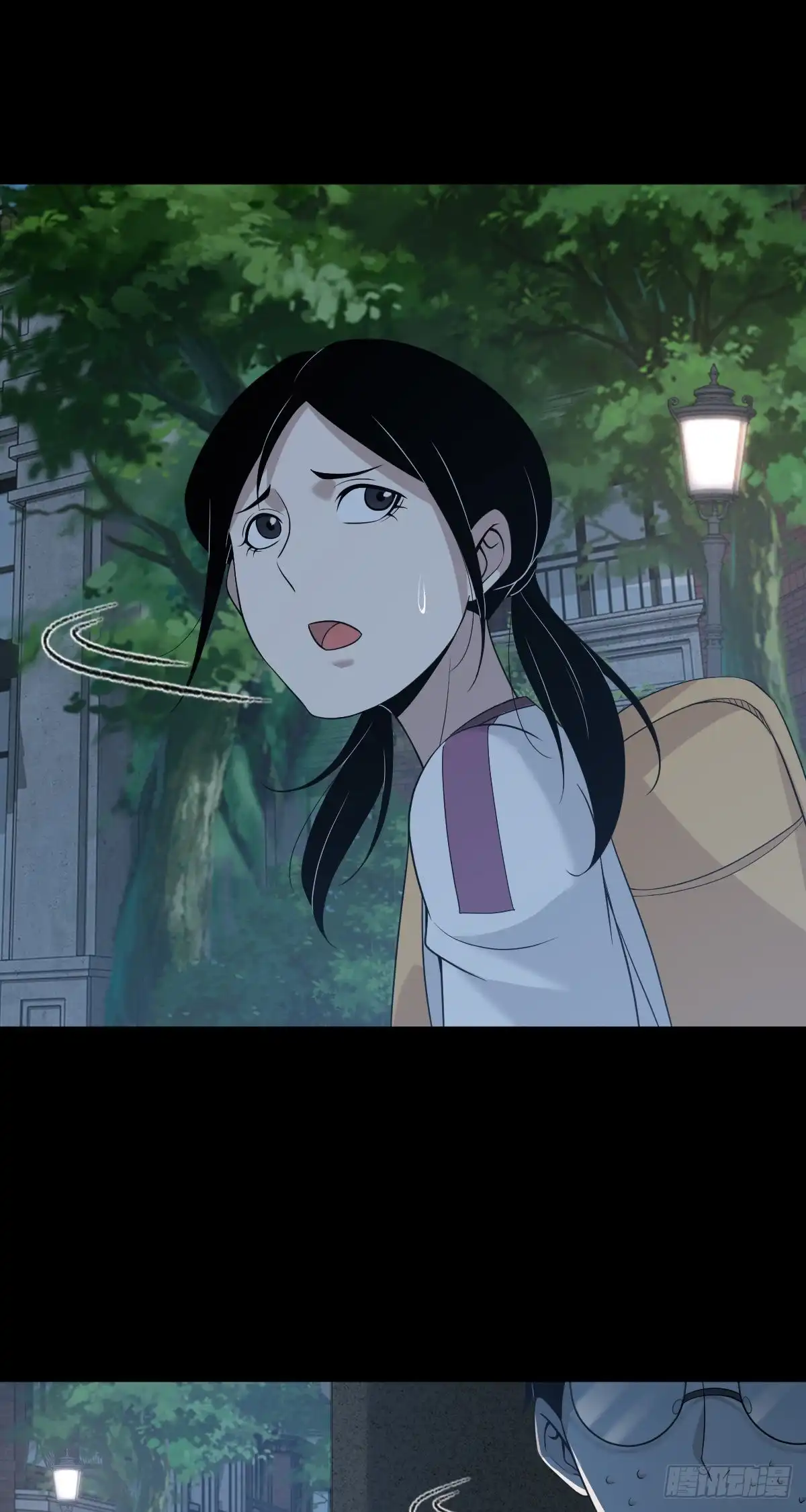 无罪谋杀 人体积木25 第41页