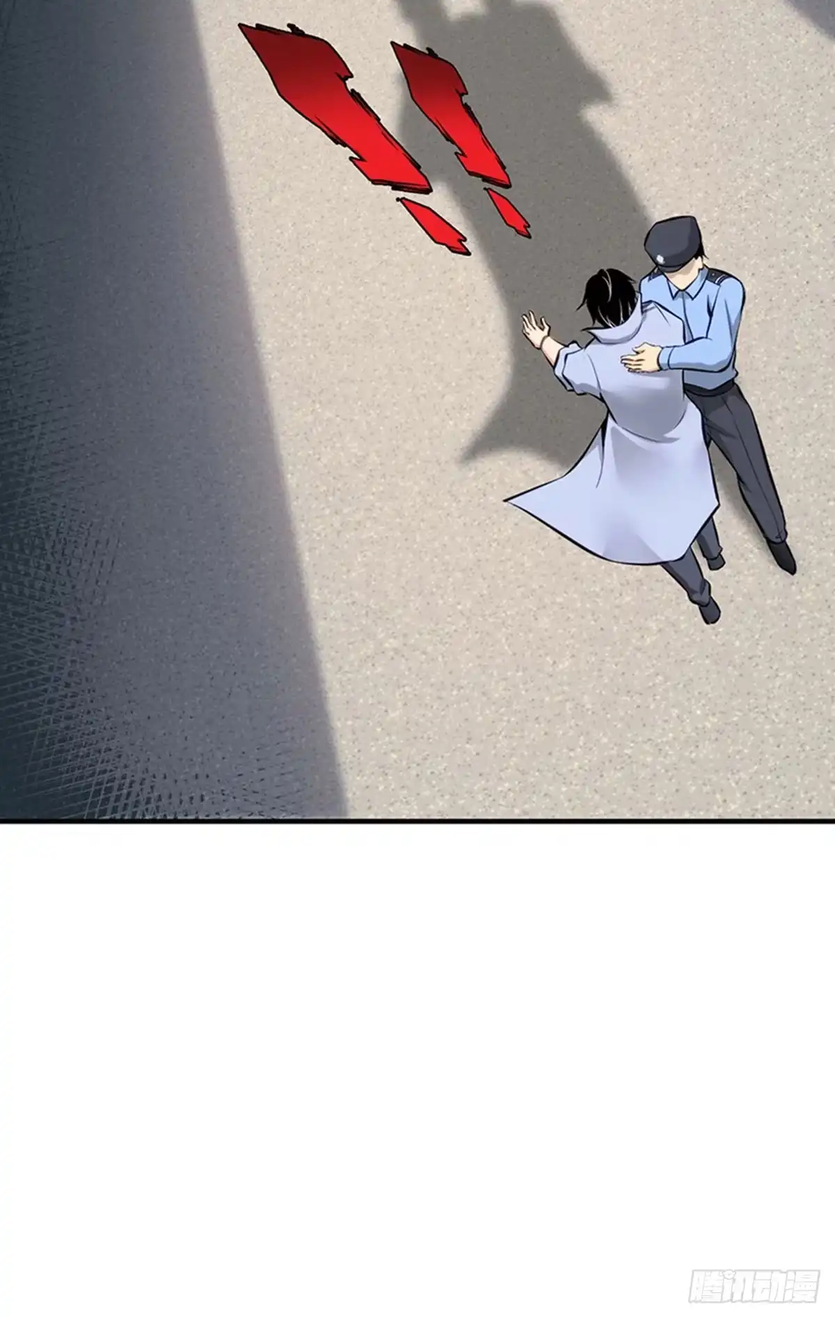 无罪谋杀 人体积木32 第68页
