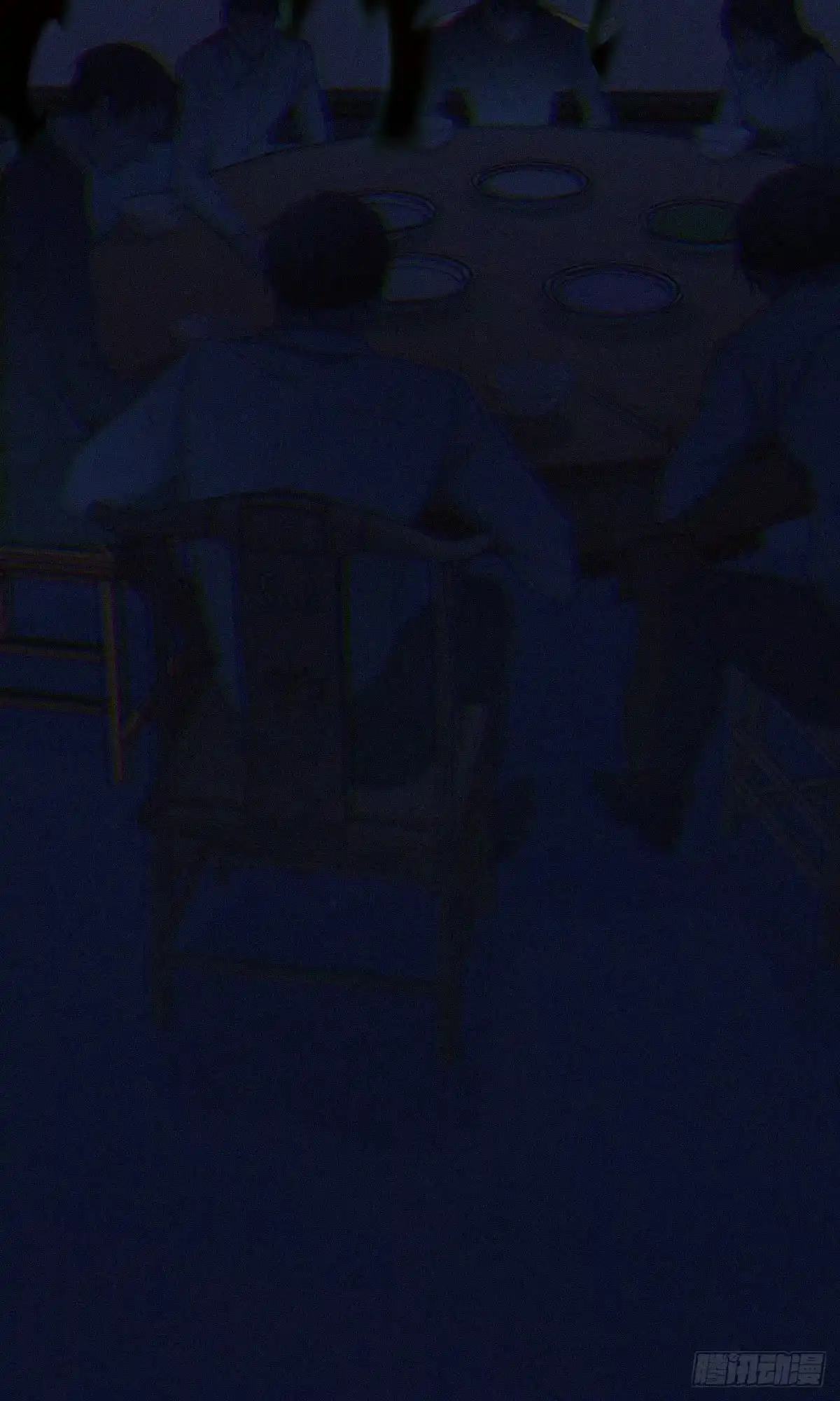 无罪谋杀 食人晚宴06 第51页