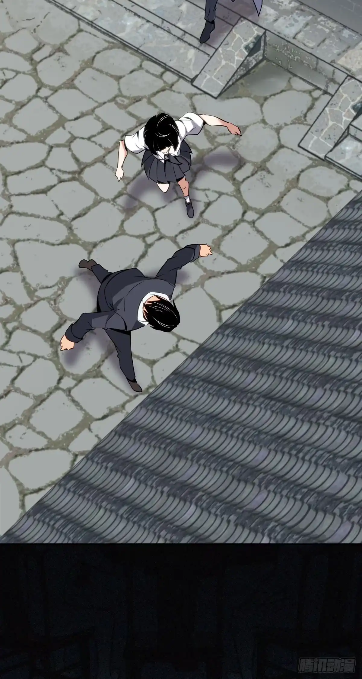 无罪谋杀 食人晚宴08 第23页