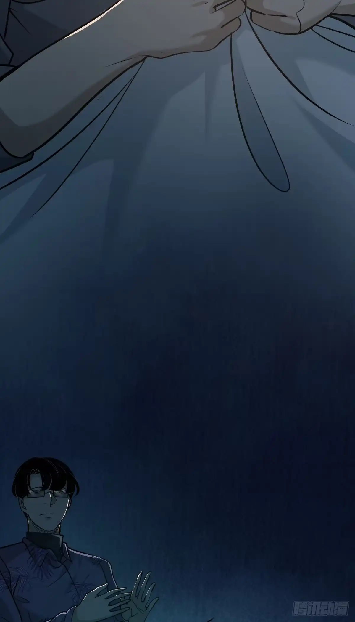 无罪谋杀 无罪谋杀25 第32页