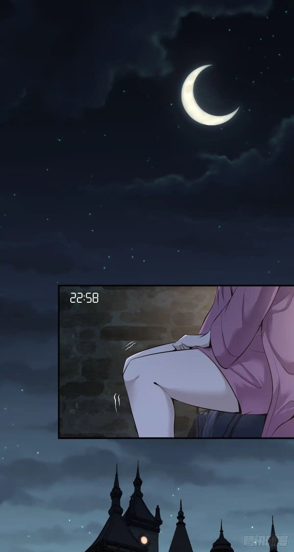 无罪谋杀 无罪谋杀36 第1页