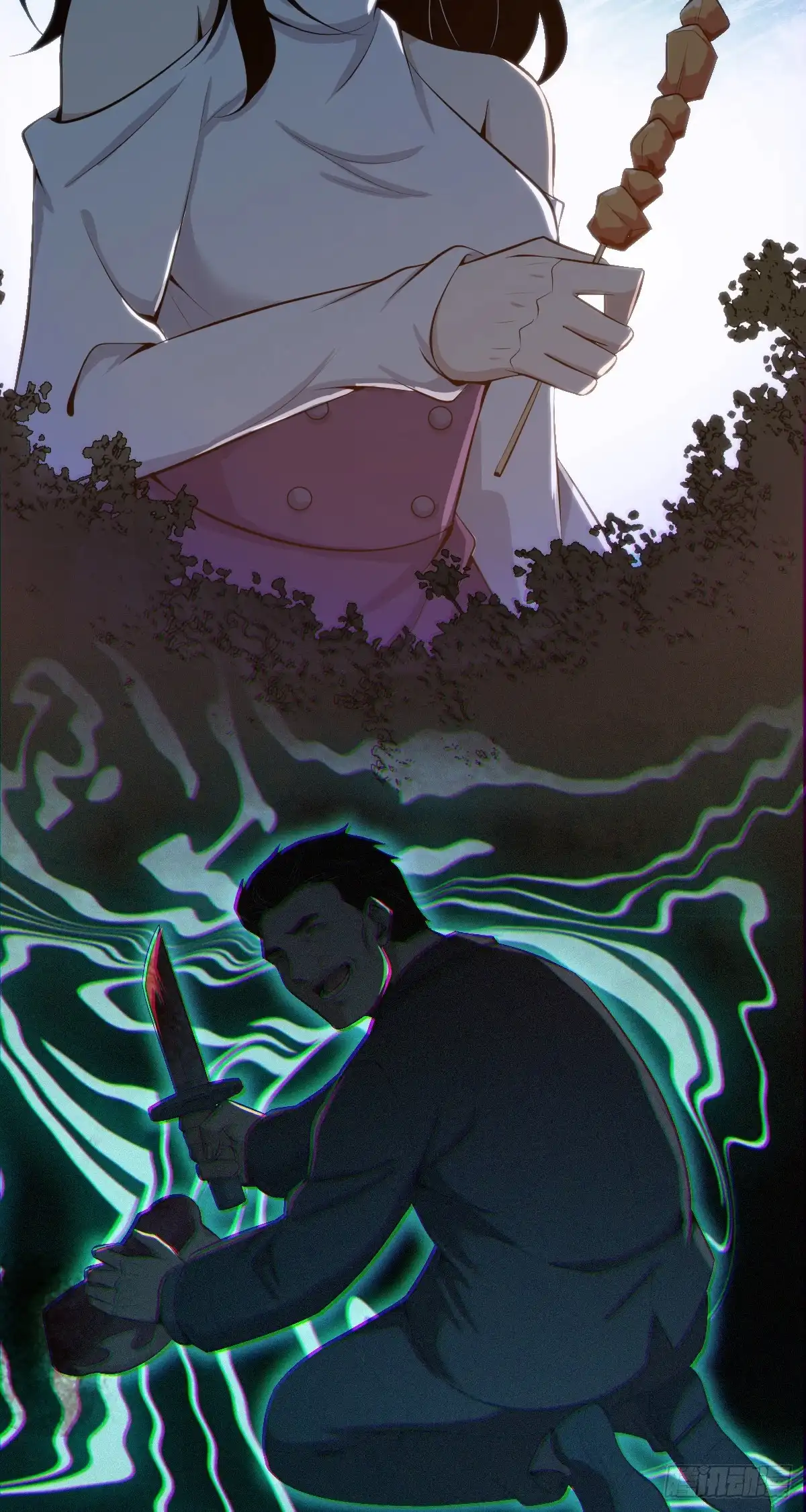 无罪谋杀 无罪谋杀37 第28页