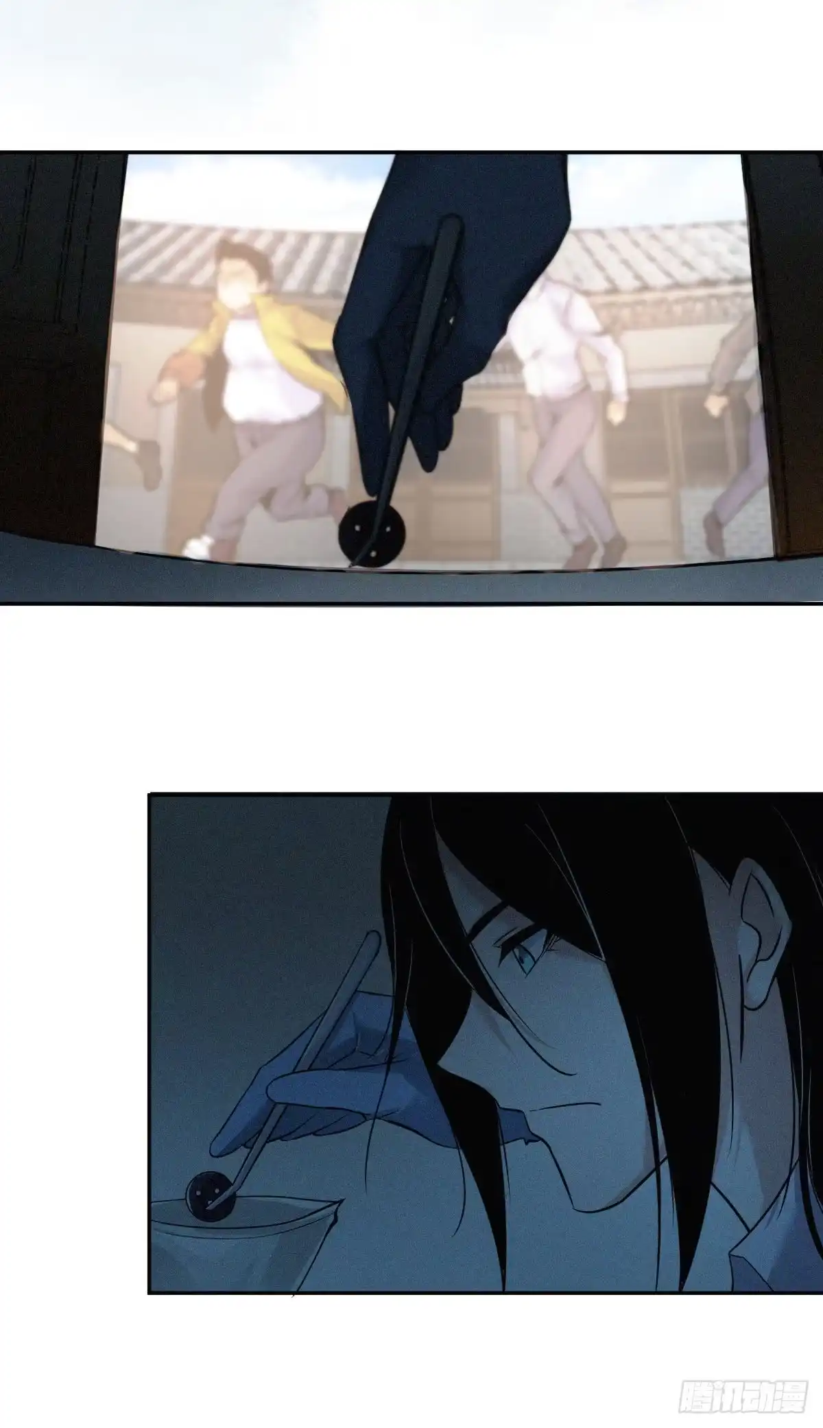 无罪谋杀 食人晚宴14 第35页