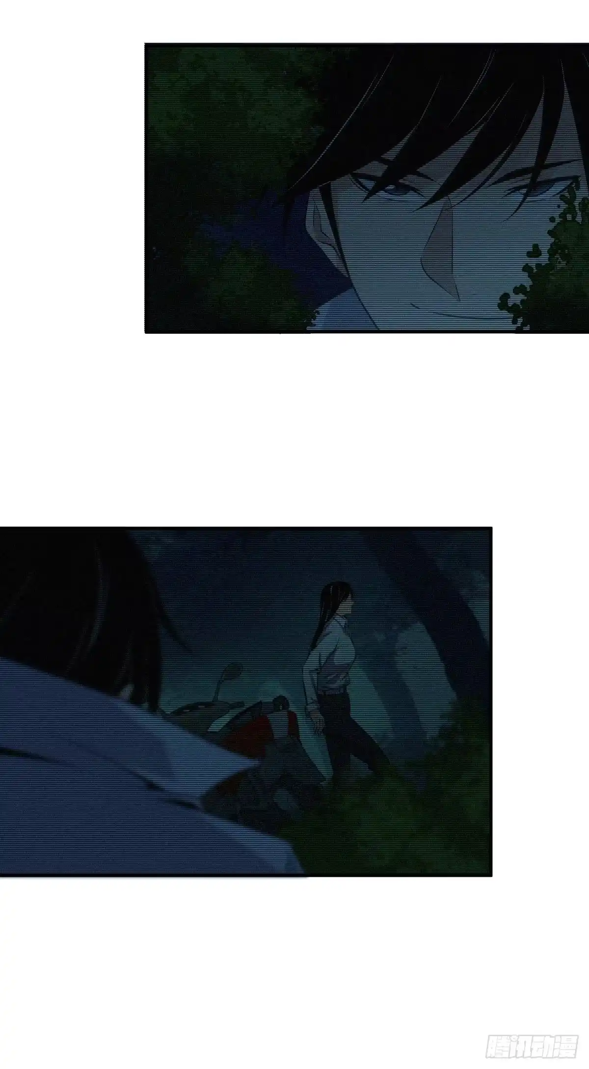 无罪谋杀 食人晚宴20 第4页