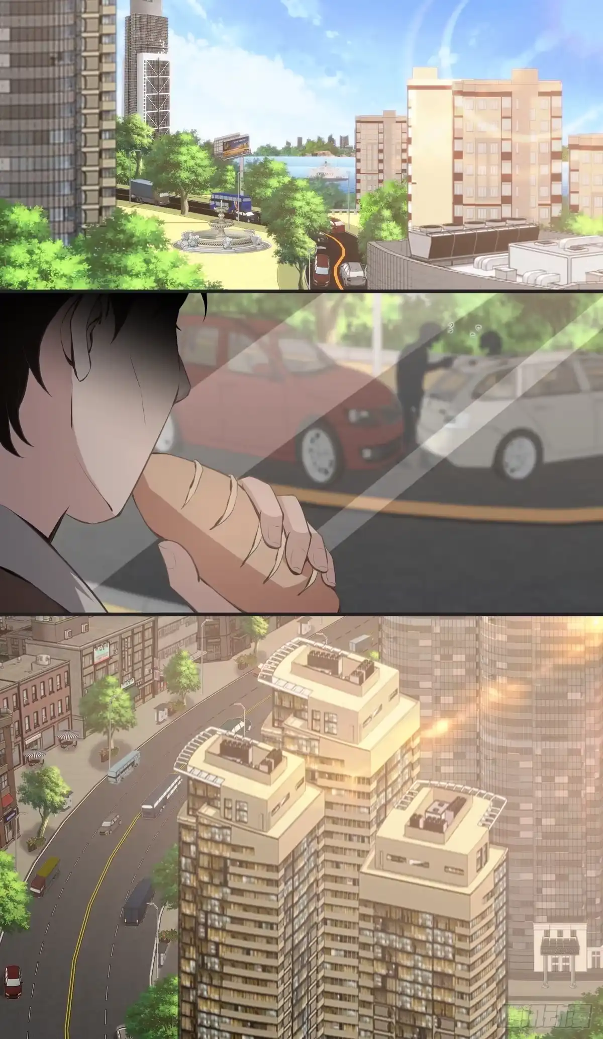无罪谋杀 封口女01 第35页