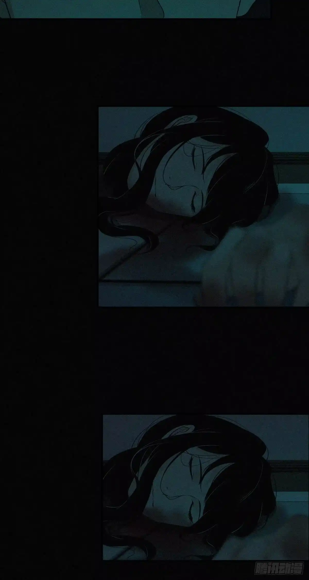 无罪谋杀 封口女01 第8页