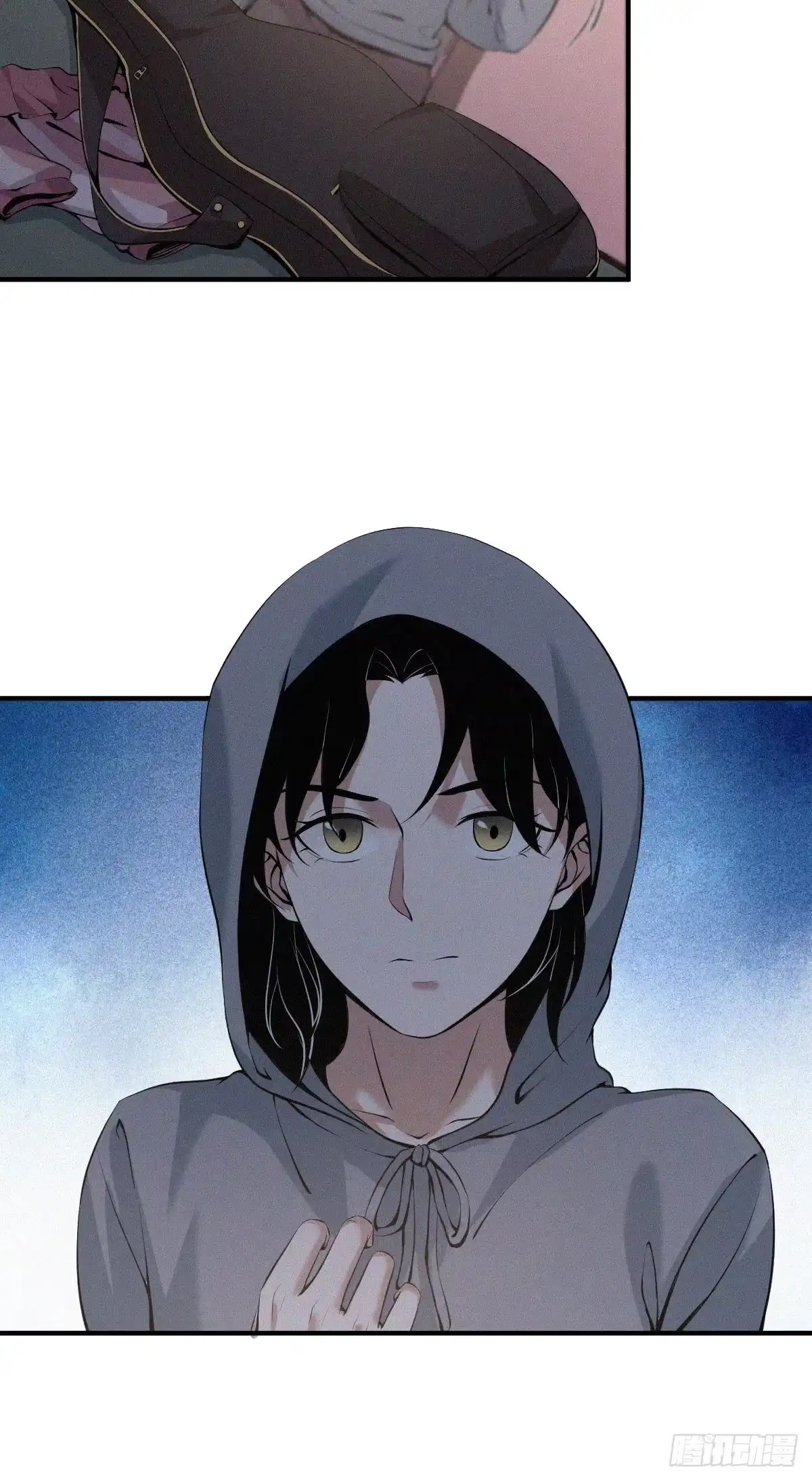 无罪谋杀 封口女04 第17页