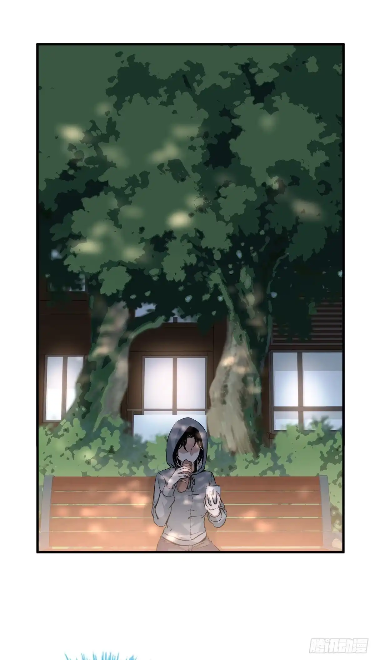 无罪谋杀 封口女04 第24页