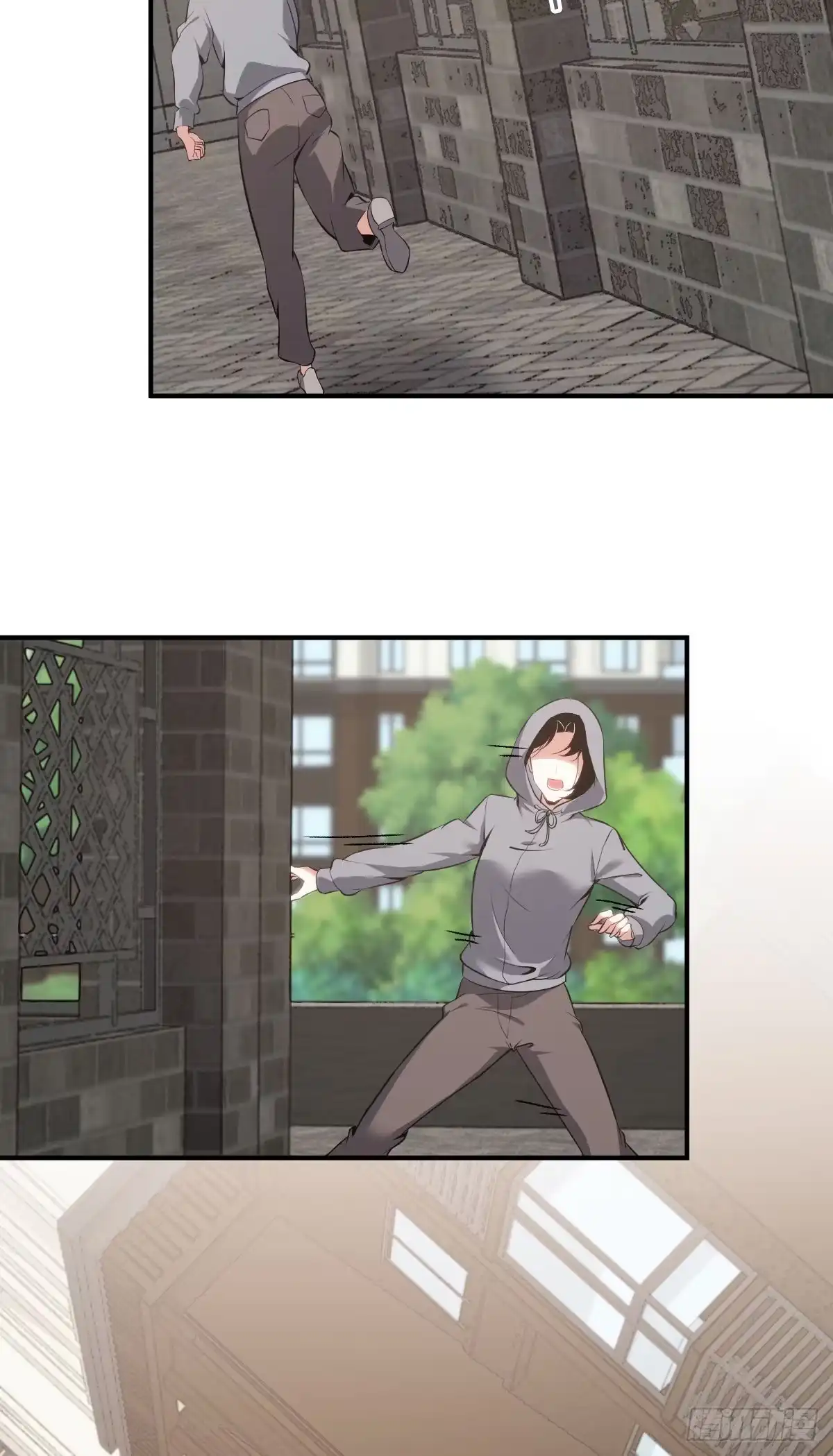无罪谋杀 封口女05 第2页