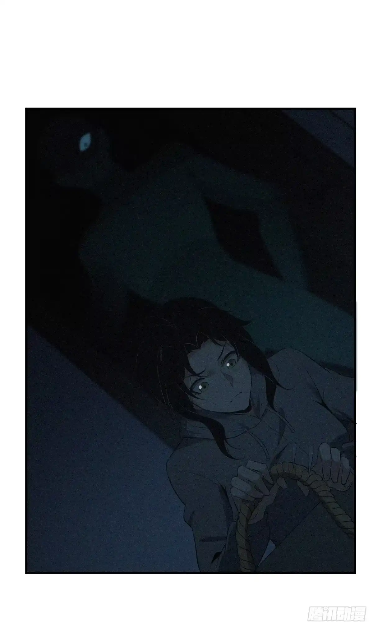 无罪谋杀 封口女05 第48页