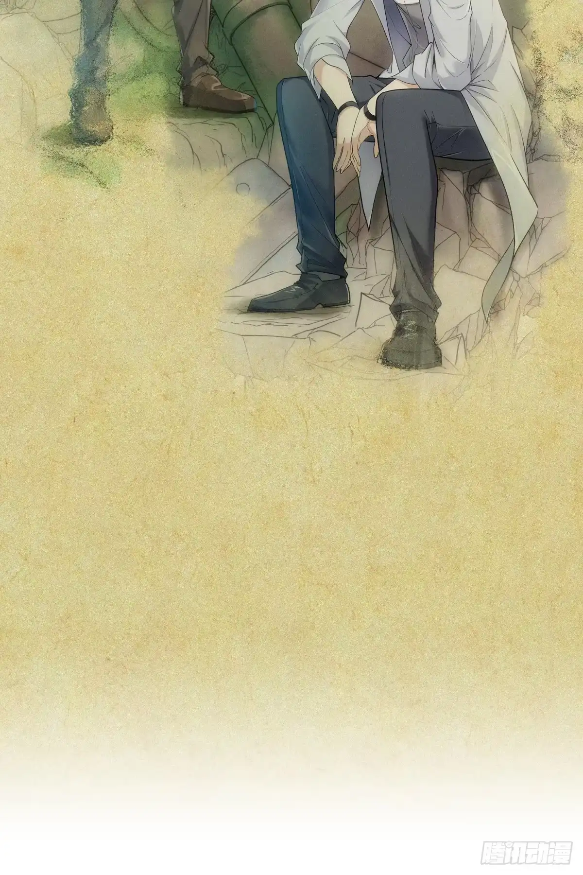 无罪谋杀 放料-人设（三） 第3页