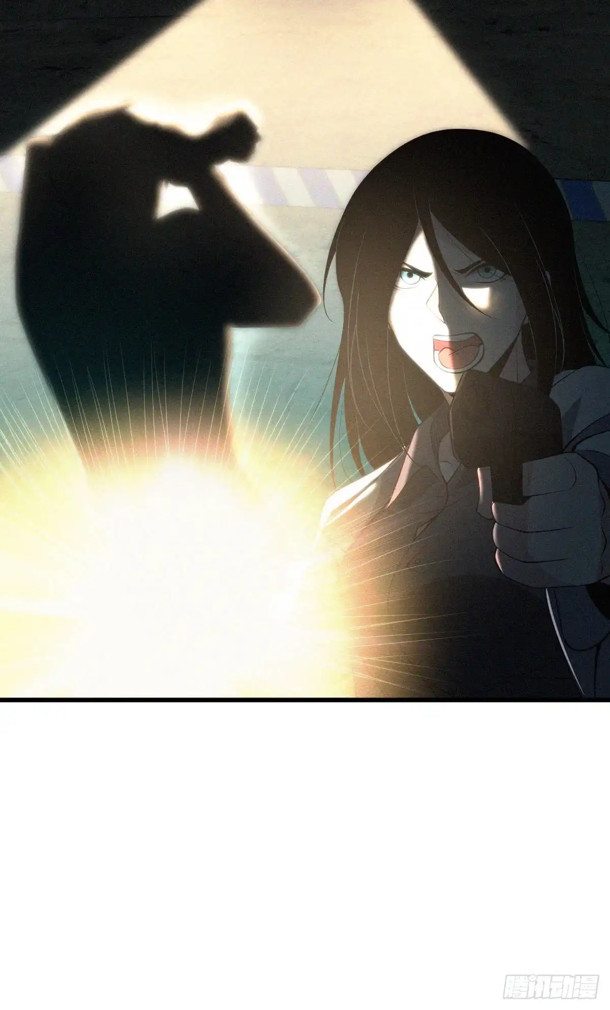 无罪谋杀 封口女11 第37页