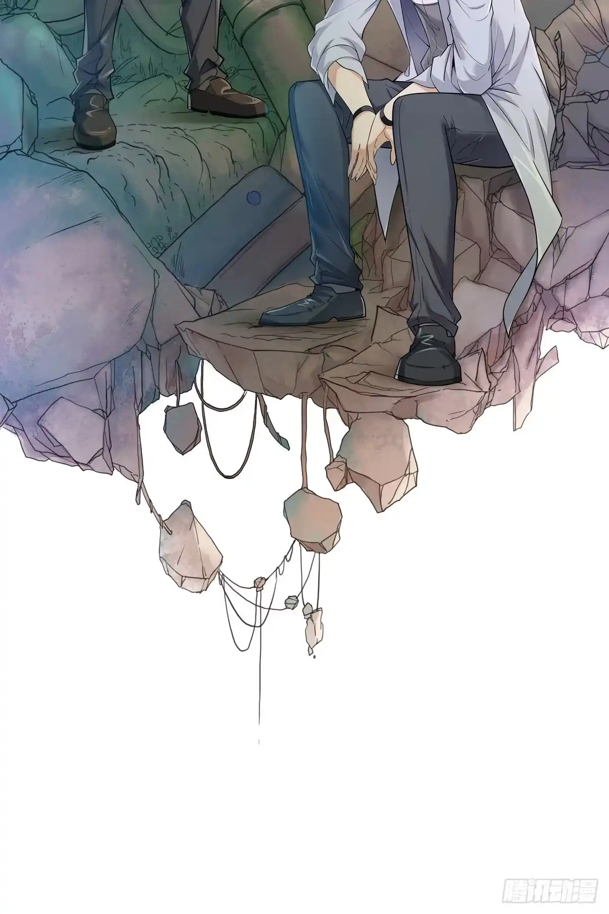 无罪谋杀 食人晚宴00 第3页