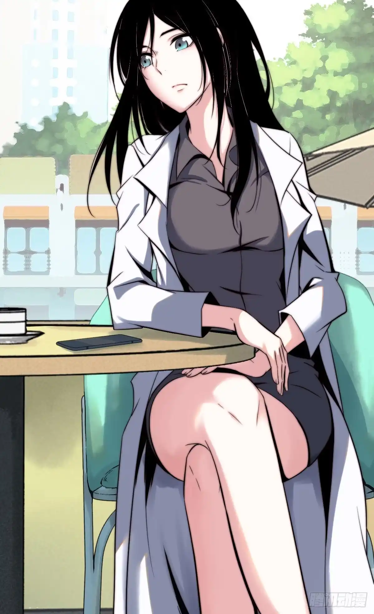 无罪谋杀 食人晚宴00 第15页