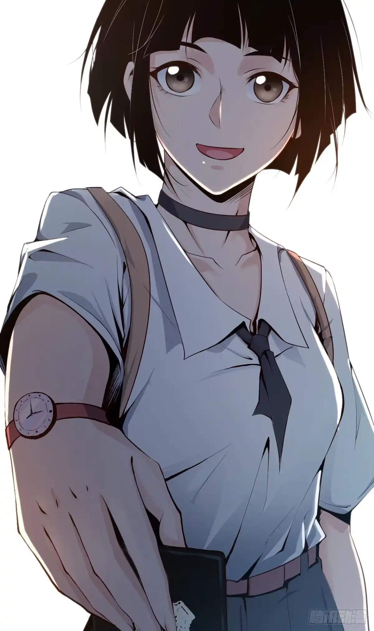 无罪谋杀 食人晚宴01 第34页