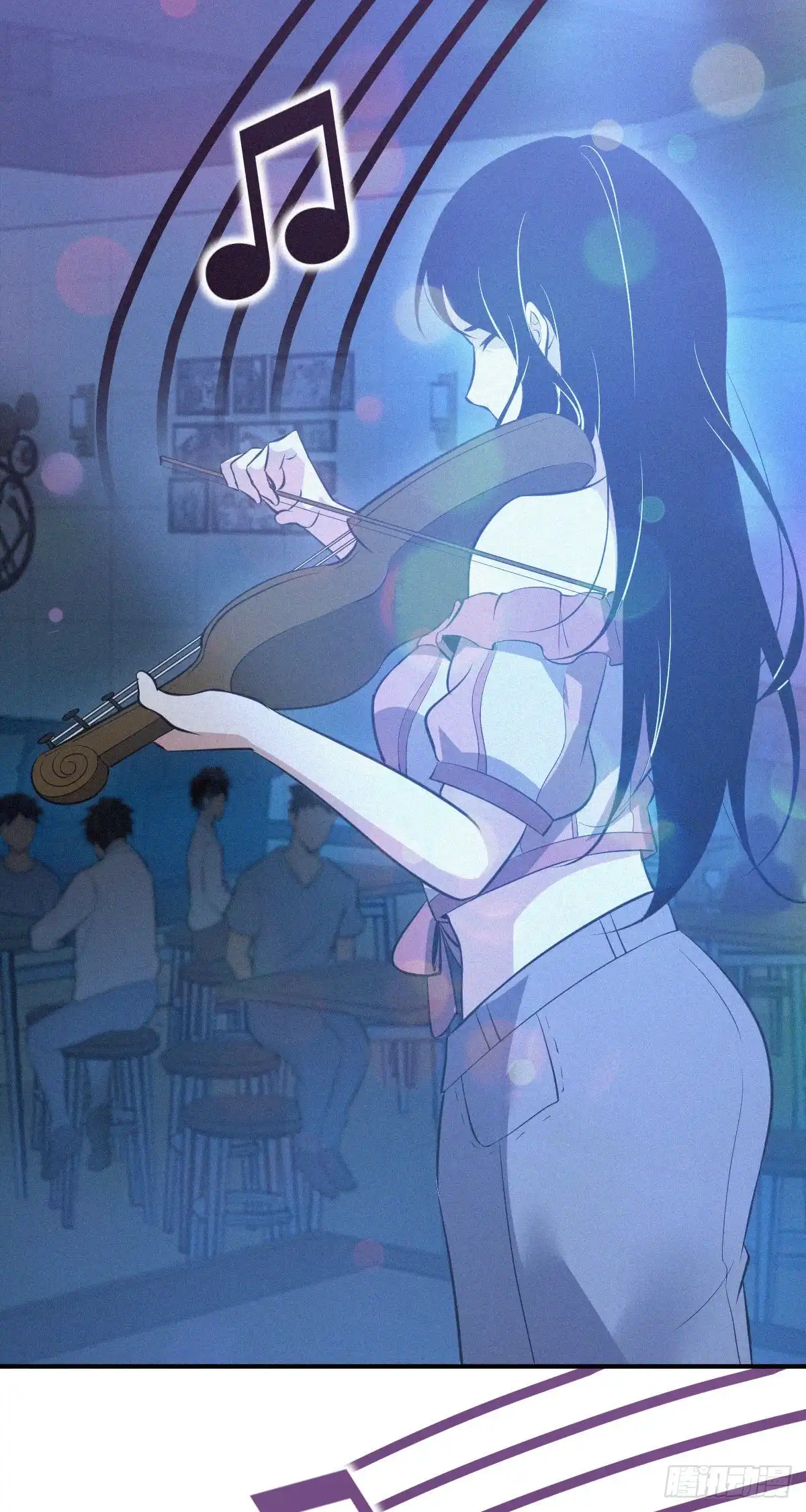无罪谋杀 封口女31 第37页