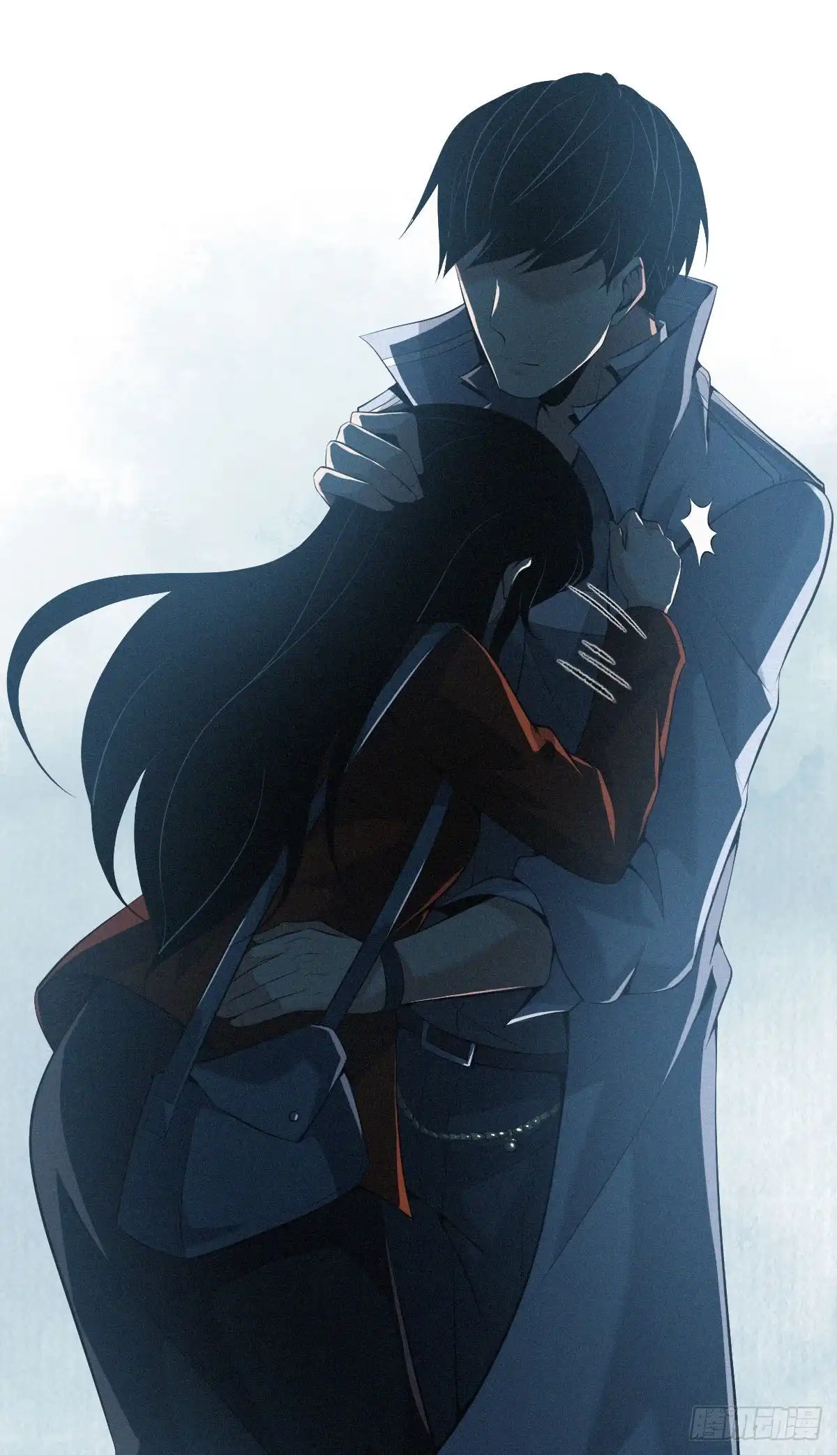 无罪谋杀 封口女33 第46页