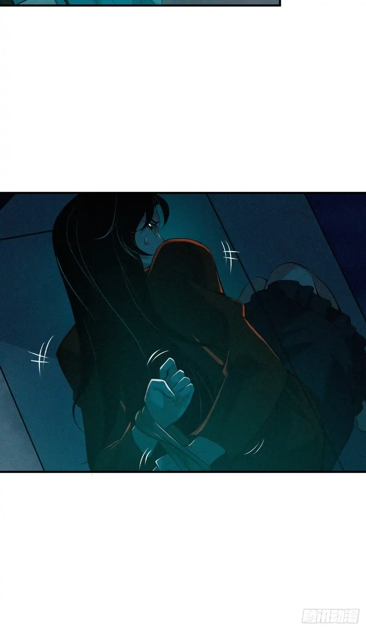 无罪谋杀 封口女37 第22页