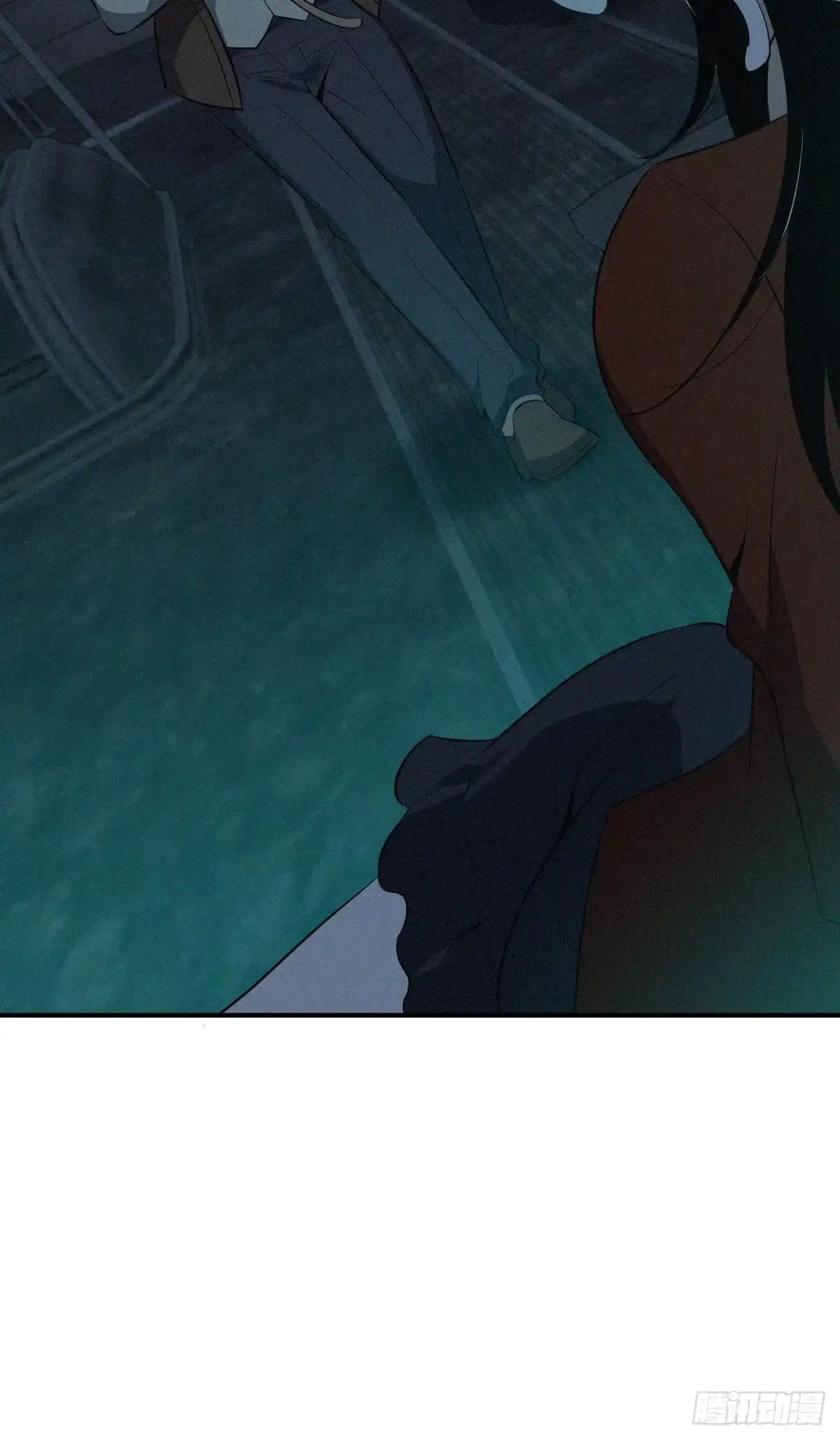 无罪谋杀 封口女38 第22页