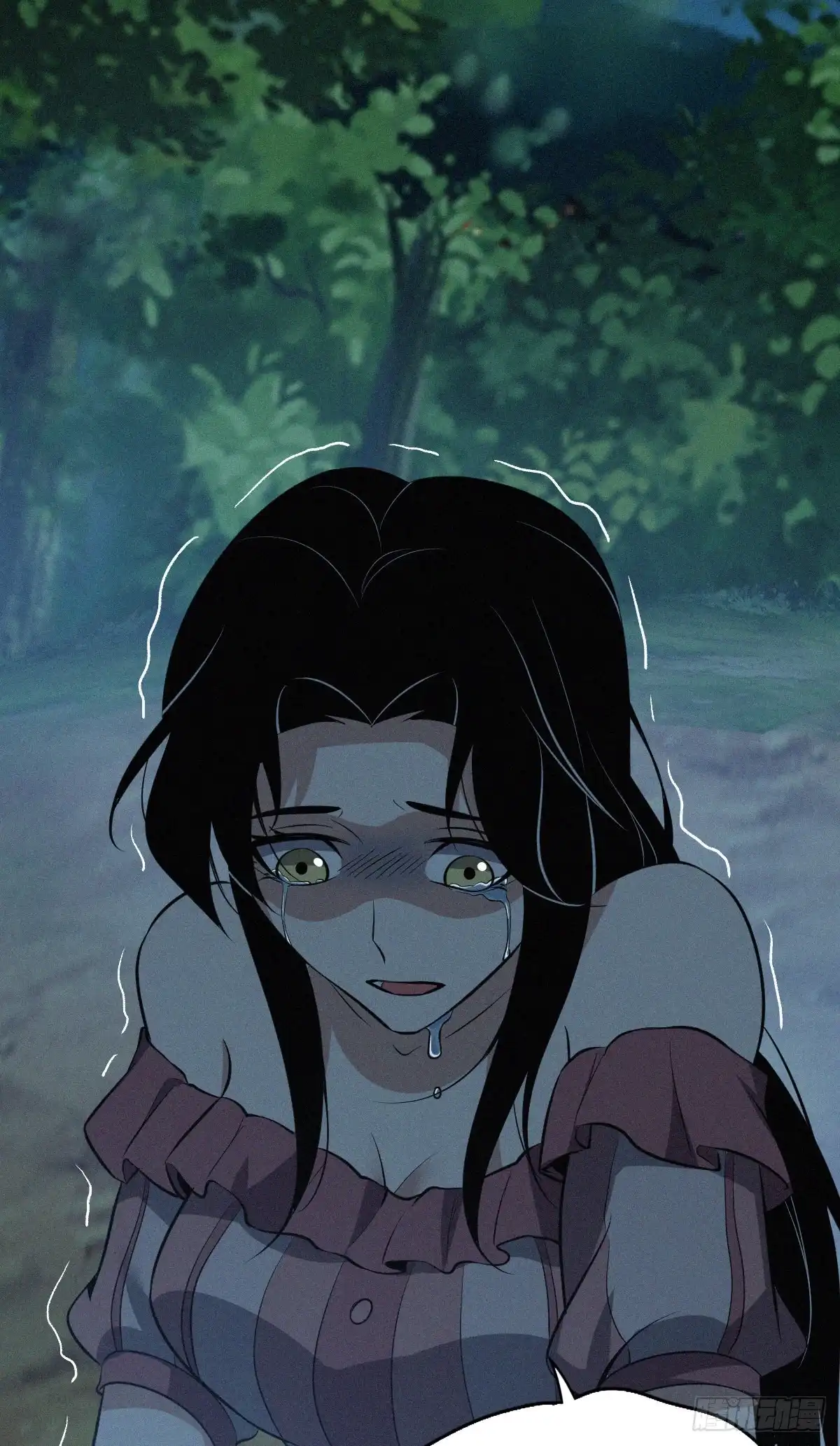 无罪谋杀 封口女40 第53页