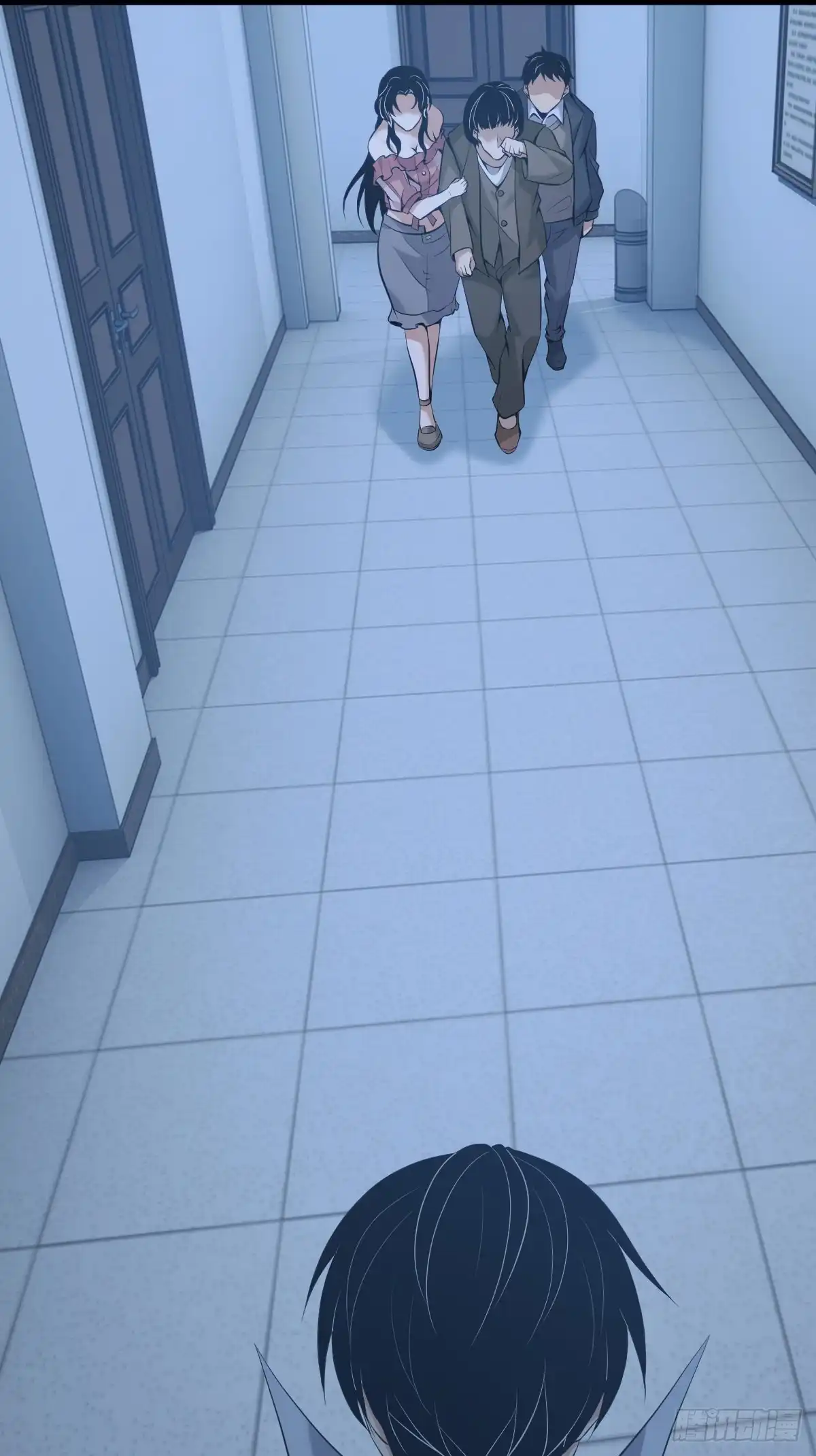 无罪谋杀 封口女41 第73页