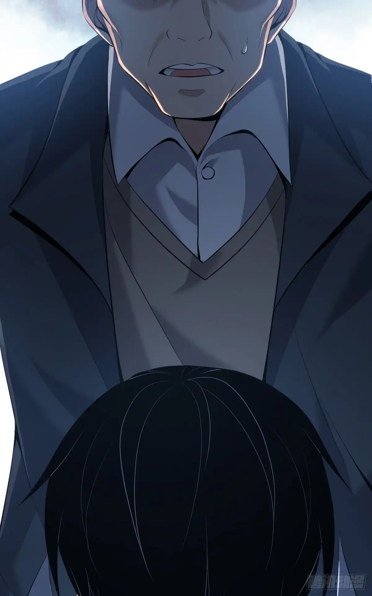 无罪谋杀 封口女41 第83页