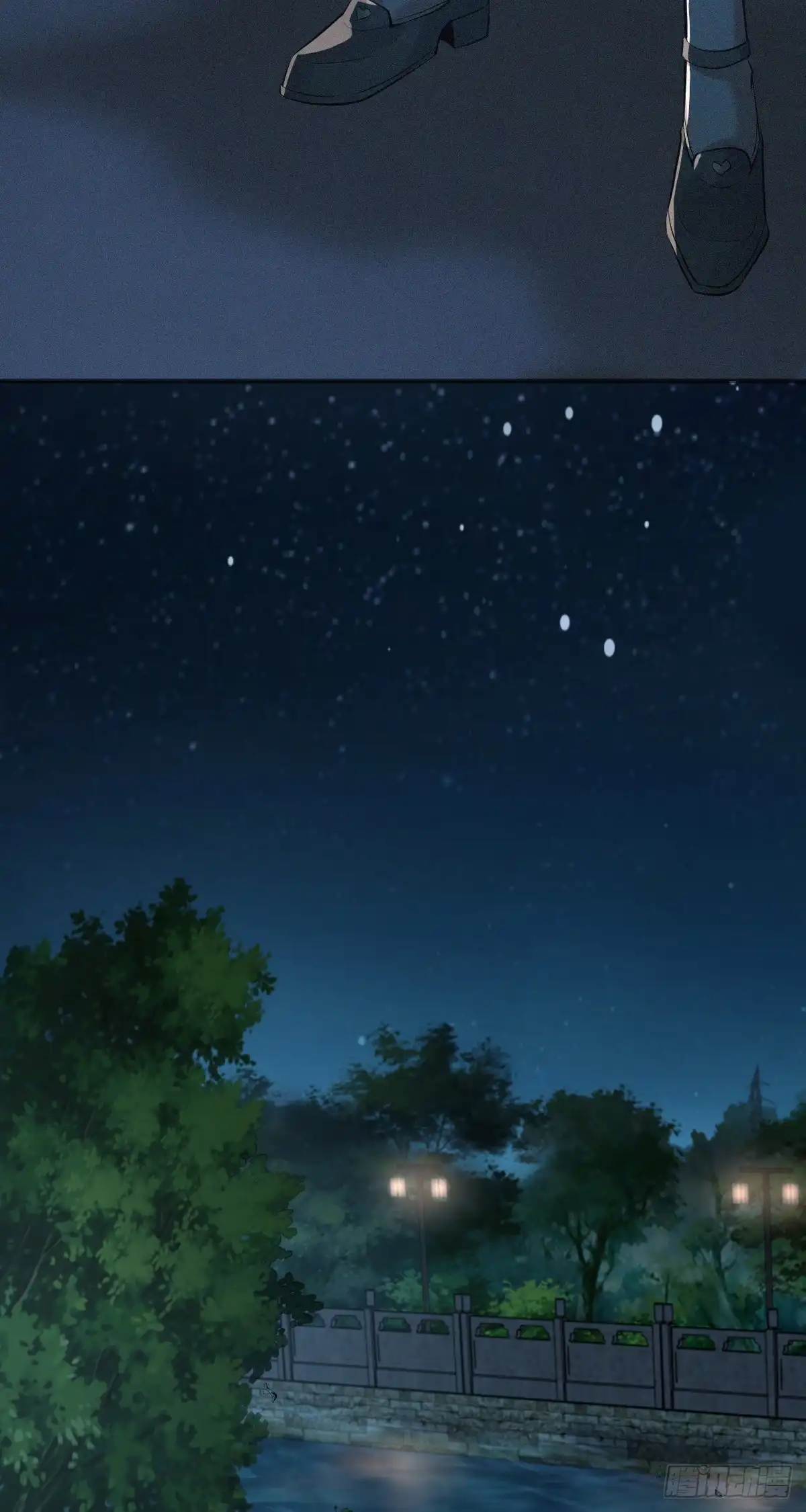 无罪谋杀 封口女42 第76页