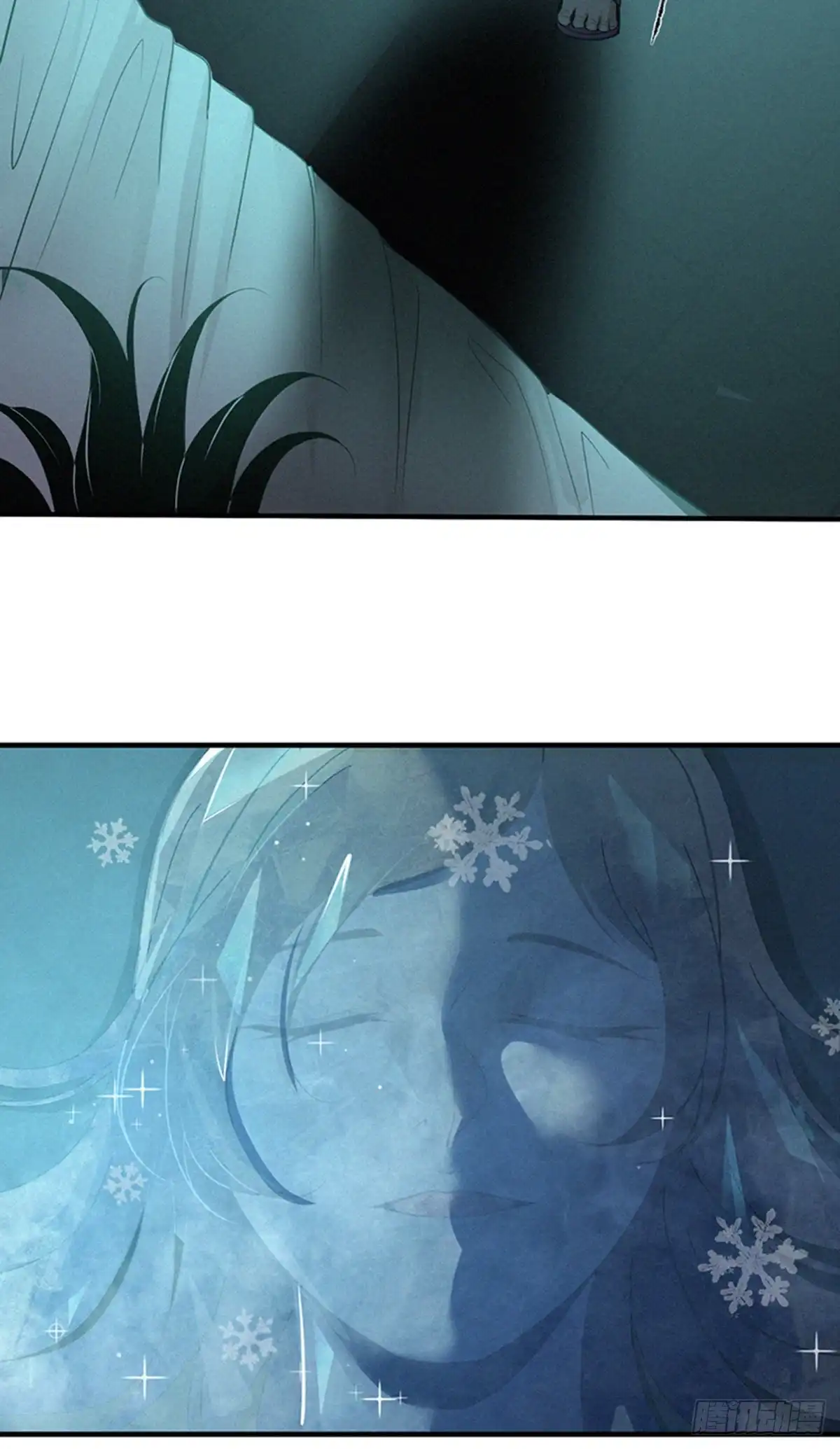 无罪谋杀 人体积木02 第27页