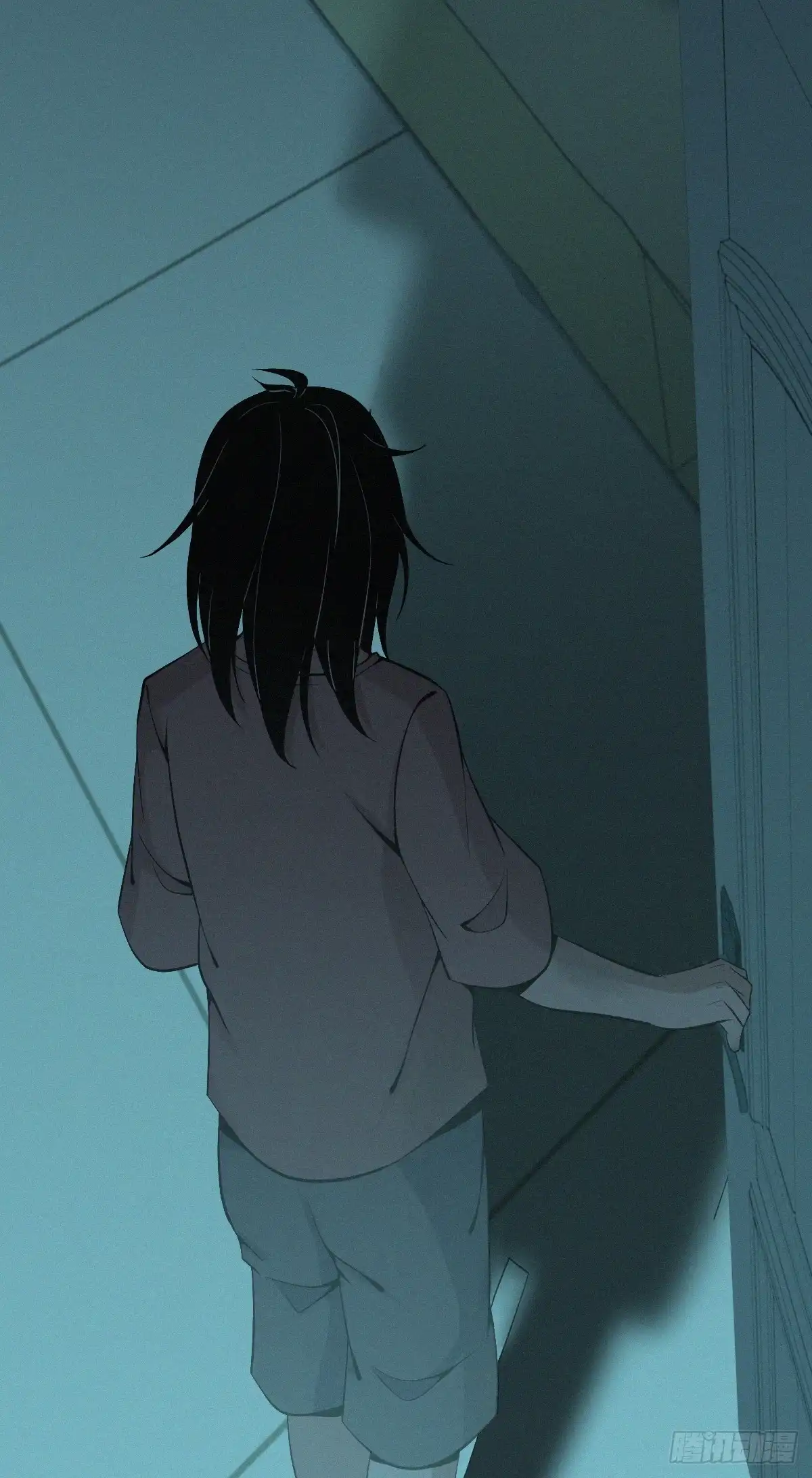 无罪谋杀 人体积木02 第21页