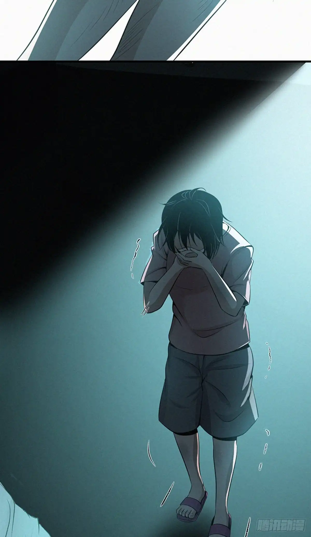 无罪谋杀 人体积木02 第26页
