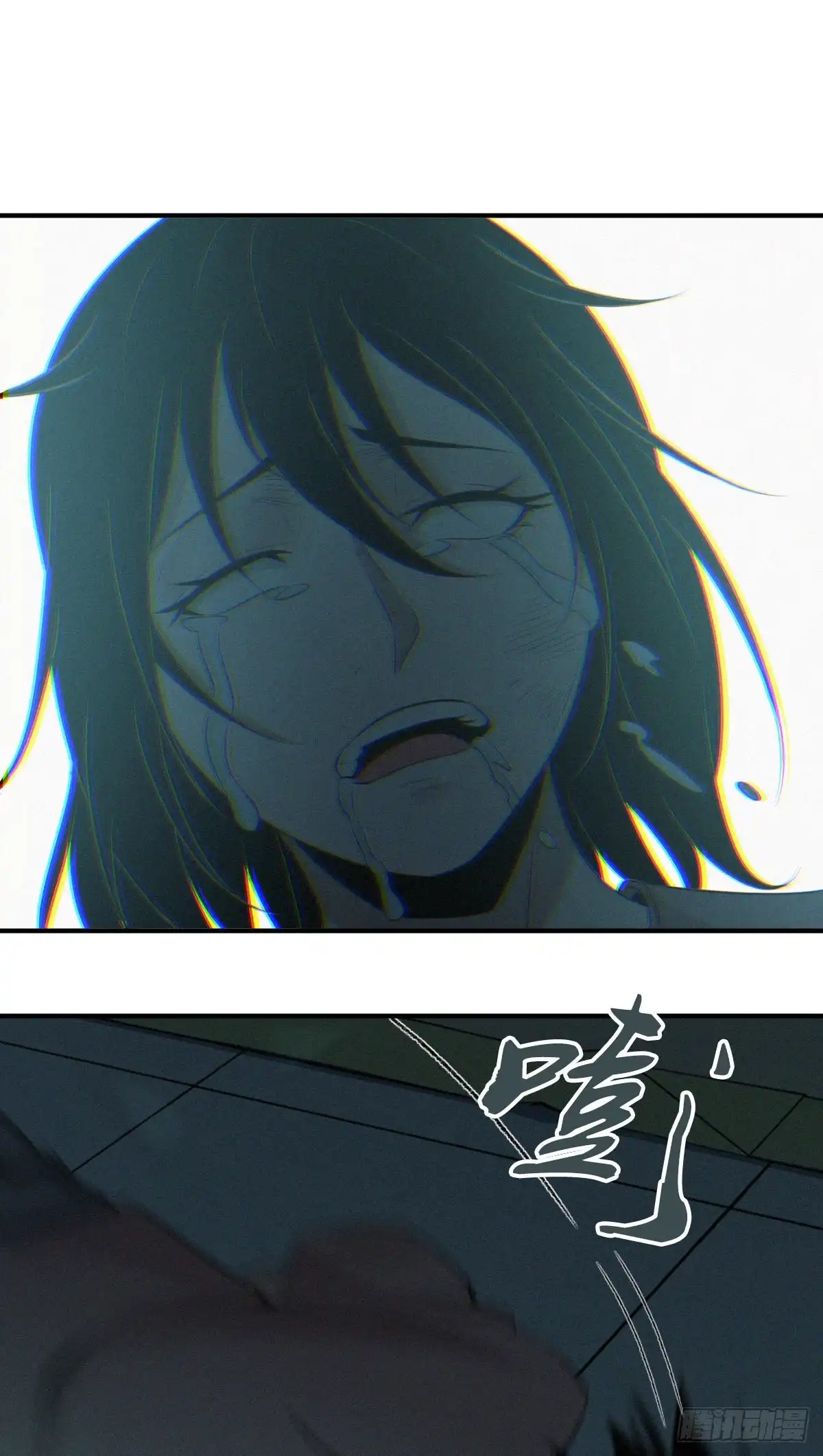 无罪谋杀 人体积木02 第34页