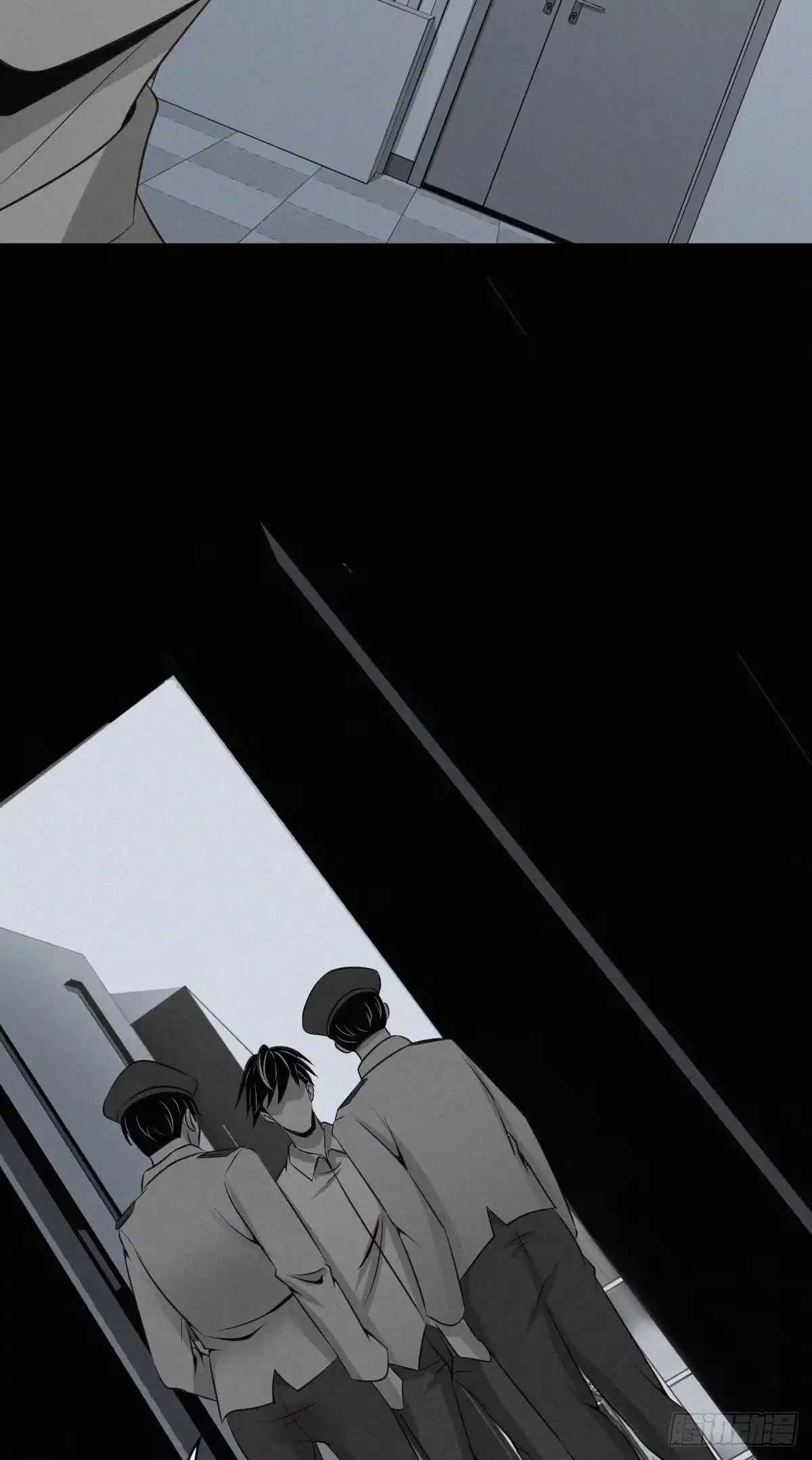 无罪谋杀 人体积木04 第14页