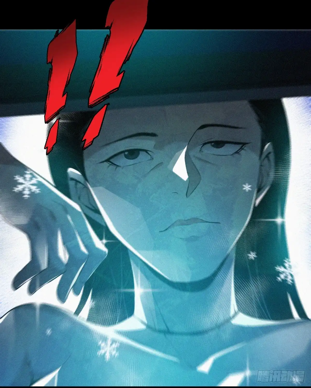 无罪谋杀 人体积木10 第16页