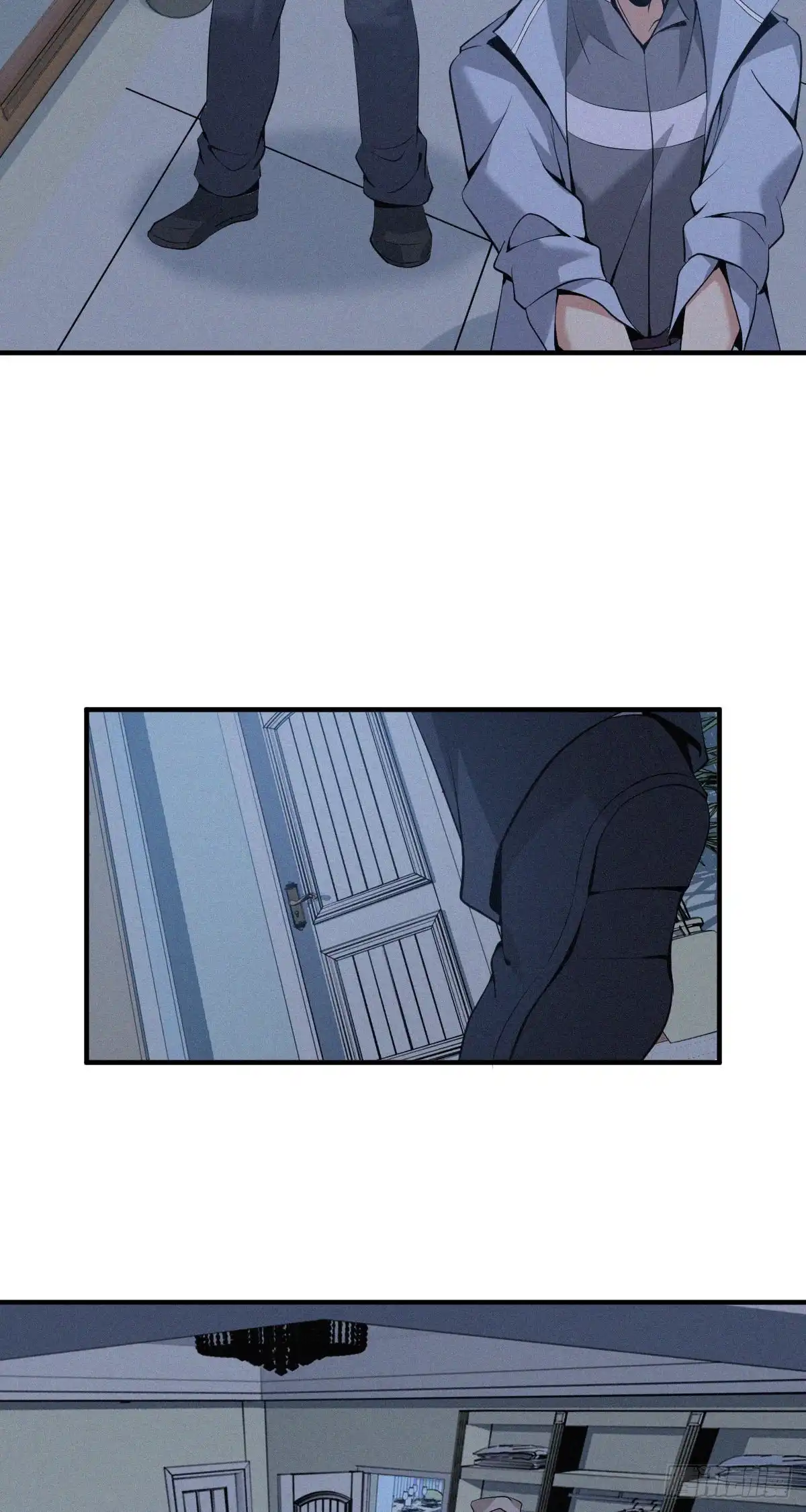 无罪谋杀 人体积木12 第3页