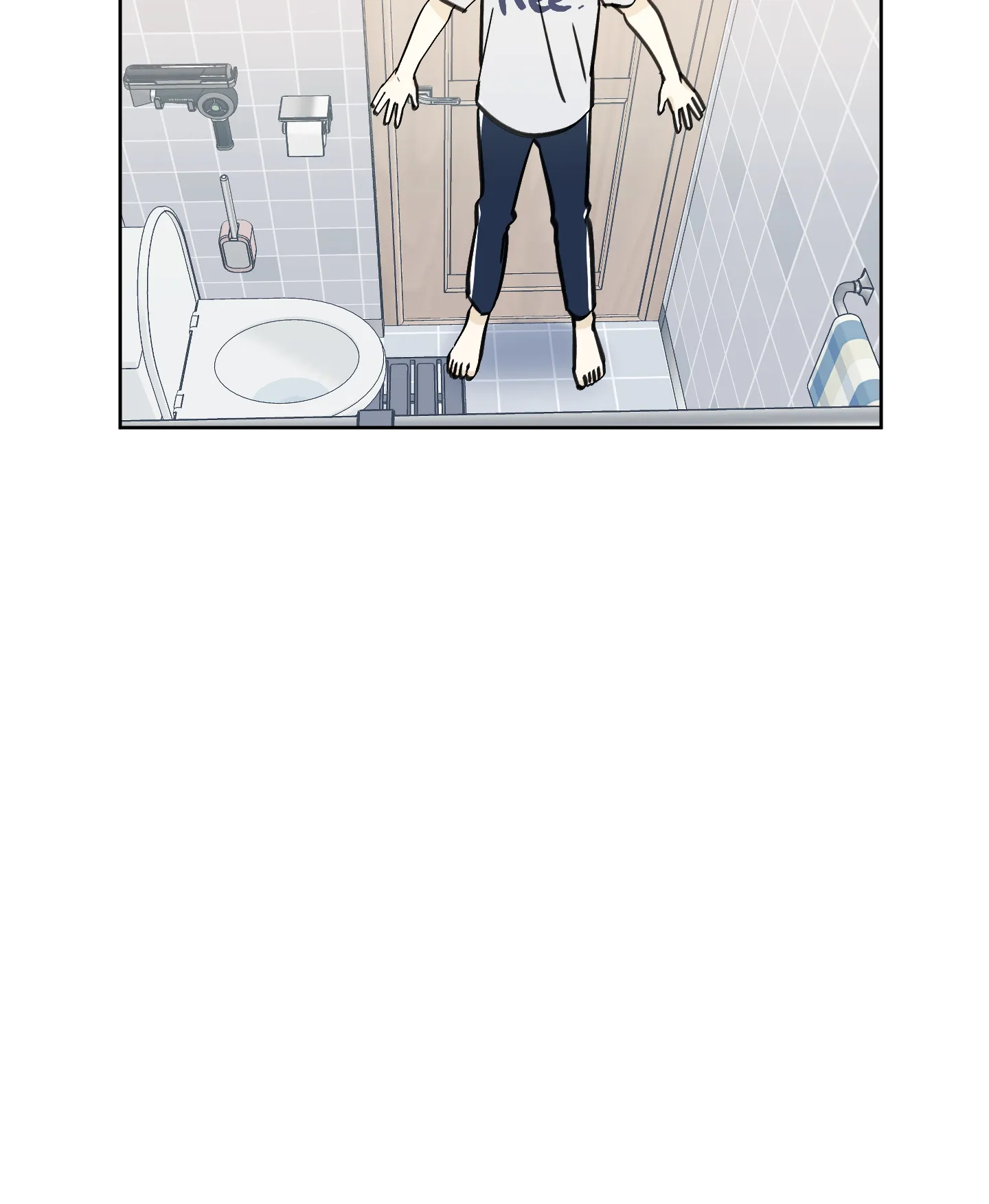 《夏末》第4话 第32页