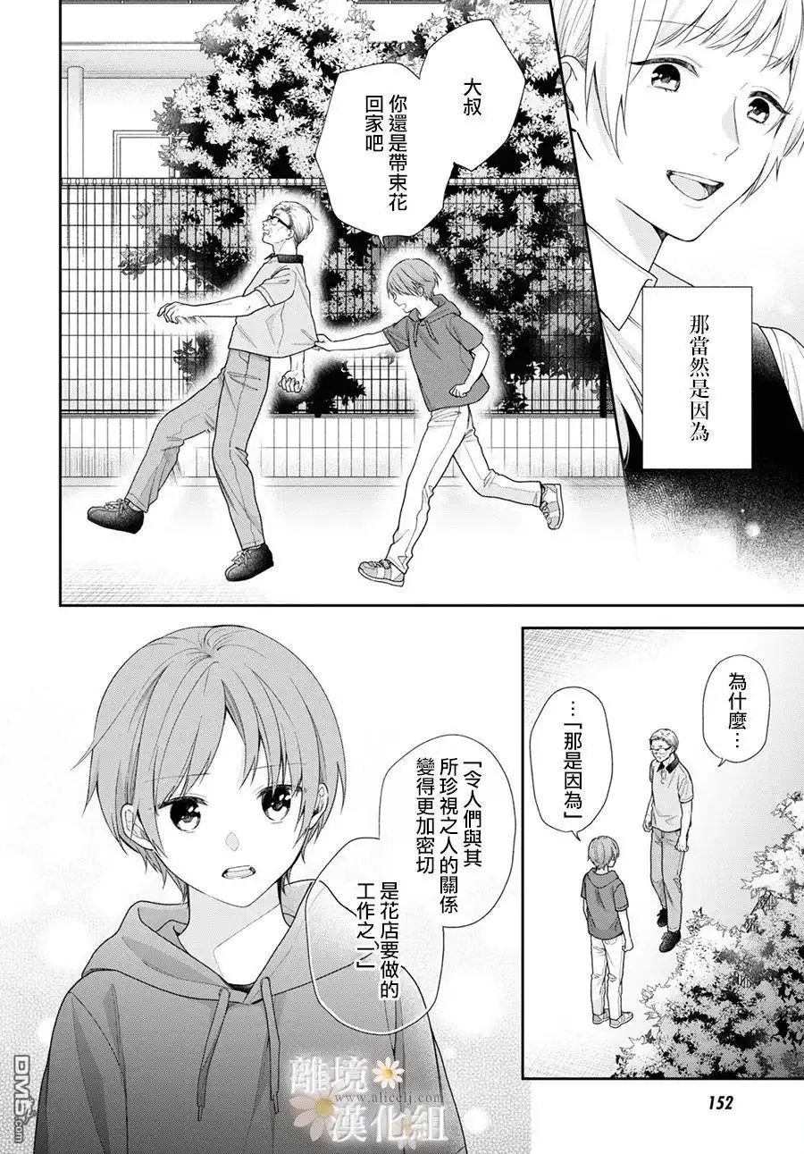 《向丑女献上花束》第57话 第20页
