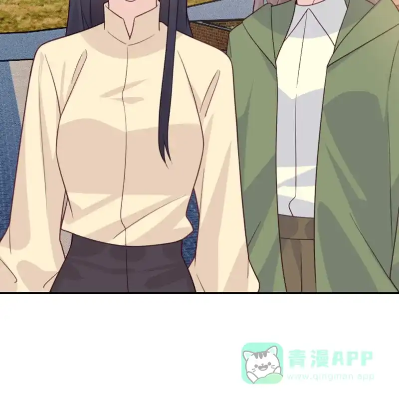 《向黑化总裁献上沙雕》[第100话] 救济所 第26页