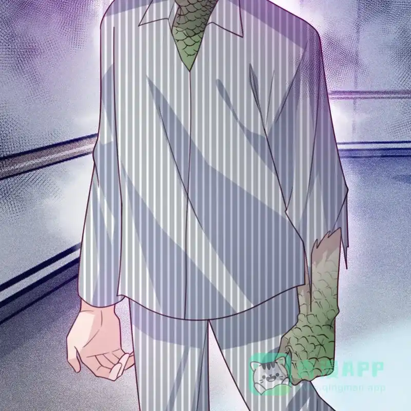 《向黑化总裁献上沙雕》[第101话] 遗迹的召唤 第55页