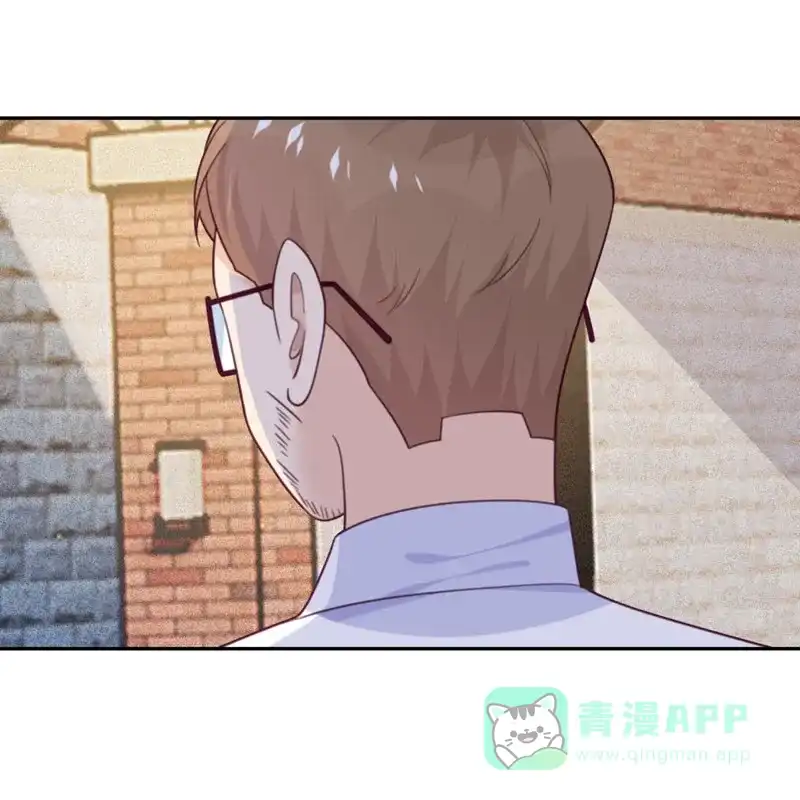 《向黑化总裁献上沙雕》[第103话] 诱发疯狂的原因 第58页