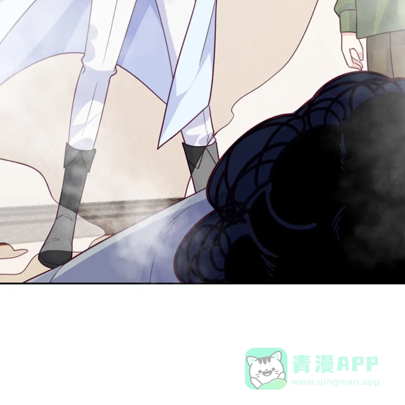 《向黑化总裁献上沙雕》[第103话] 诱发疯狂的原因 第13页