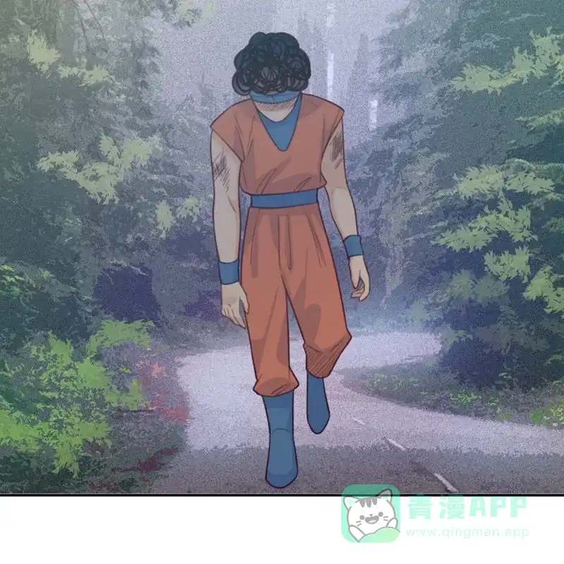 《向黑化总裁献上沙雕》[第103话] 诱发疯狂的原因 第35页