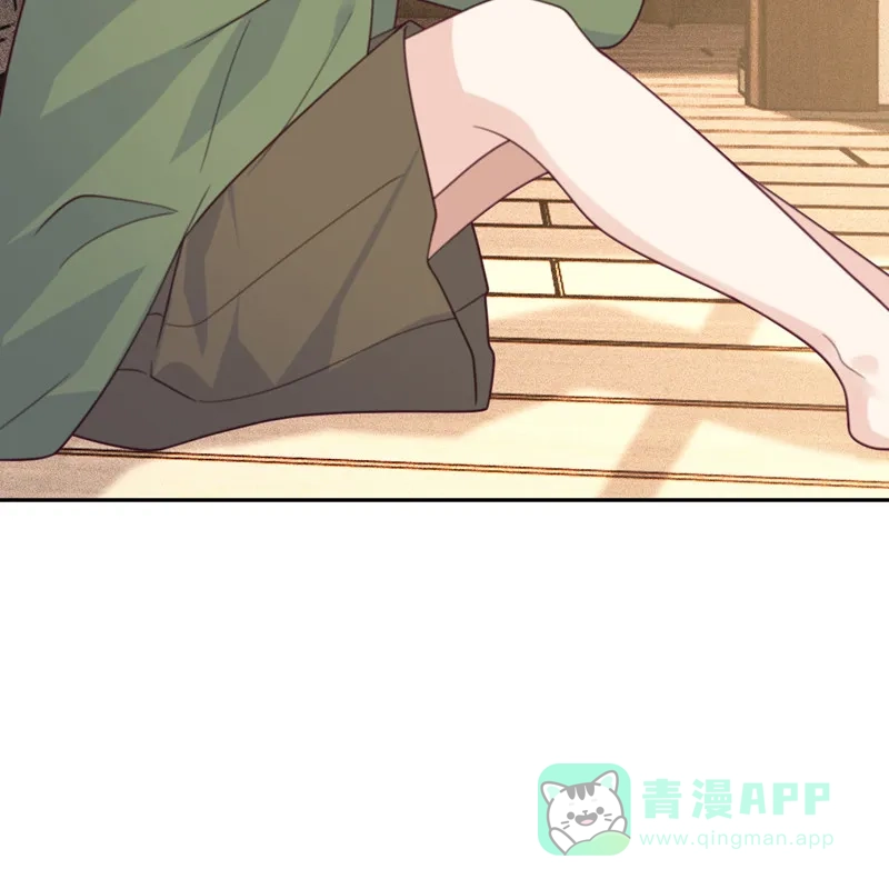 《向黑化总裁献上沙雕》[第105话] 我会陪伴在你身边 第60页